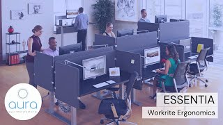 Essentia - Workrite Ergonomics