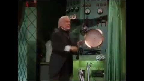 Pay No Attention to the Man Behind the Curtain