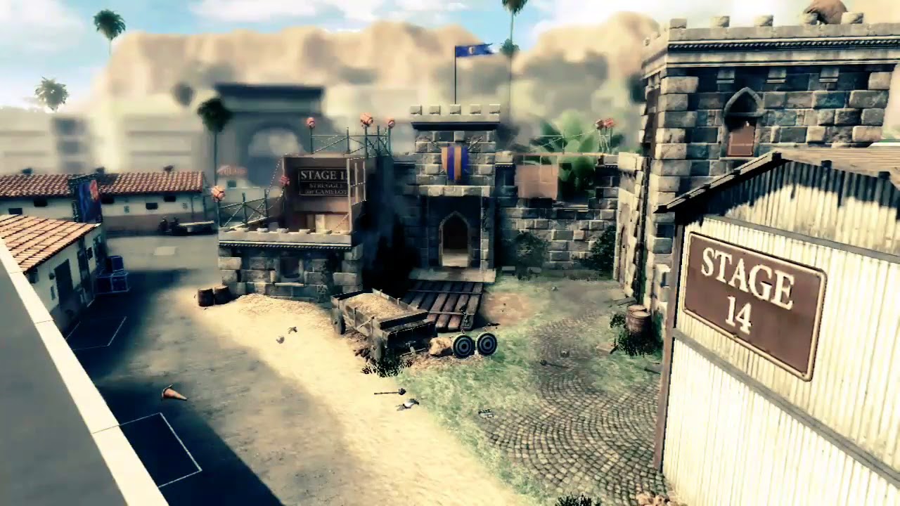 Introducing Dead Pzycho