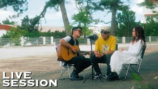 SAO EM LẠI TẮT MÁY | Phạm Nguyên Ngọc x VAnh. (Live tại Đà Lạt - 9/22)