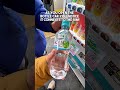 What do you think of #water #waterbottle #bottle #cap to stick like this in #japan