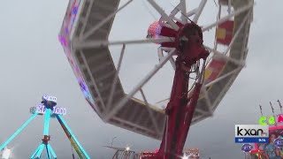 Williamson County Fair expects more sold-out shows during second-ever event