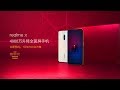 Тизер Realme X Spiderman Edition