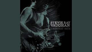 Video thumbnail of "Stevie Ray Vaughan - The House Is Rocking"