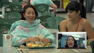 producciones camaleón concurso plaza studios sigue los pasos de maría i detrés video 2