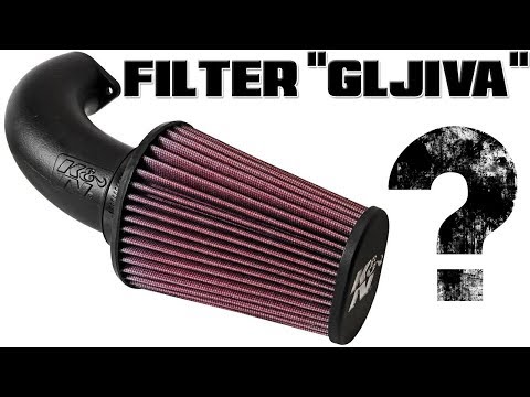Video: Koliko često trebam mijenjati zračni filter u automobilima?