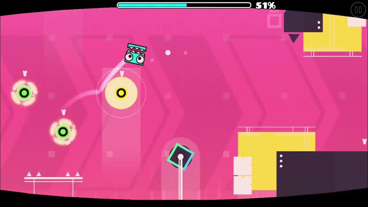Uwu meme pixel panda gd full version 1135290 84376393 youtube
