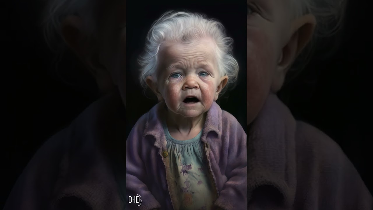 FCT Session 25 with Mary Ainsworth