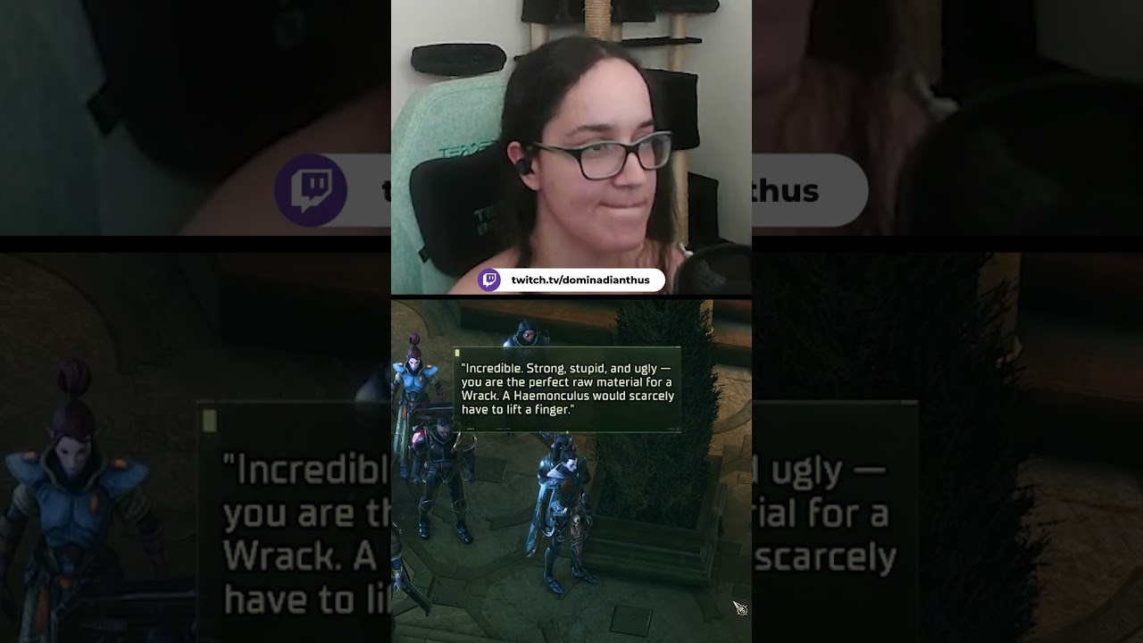 Solomorne's VERY INCORRECT opinion of the Drukhari | Warhammer 40k: Rogue Trader