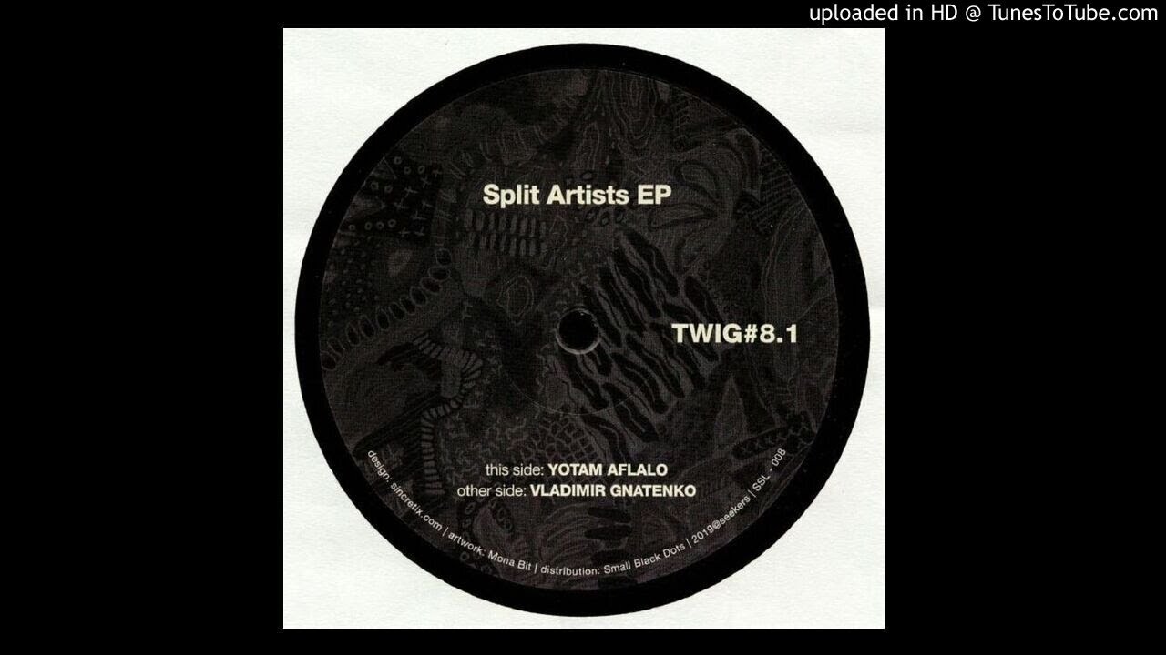 Yotam Aflalo - Moska [SSL-008]