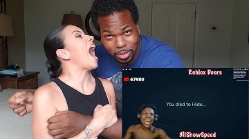 Gamers Jump Scare Reactions (Part 1 - First Half) - REACTION!