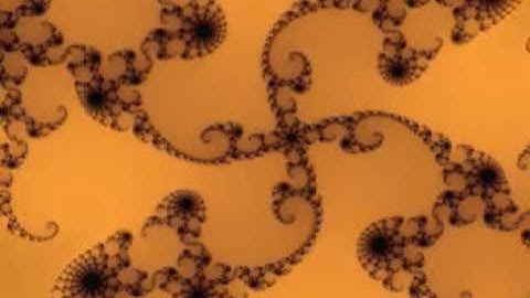 Fractals - Mandelbrot