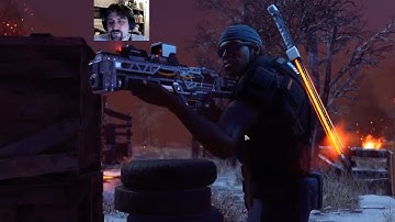 XCOM2 Live Campaign #2: Veteran difficulty can be...challenging