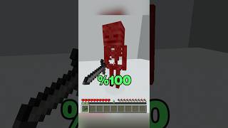 Minecraft'ta bilmediğiniz 3 şey! #minecraft #crafting