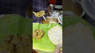 spicy potato and mutton #food #lifeisbutadream #foodblog #streetfood #recipe #porata #mutton