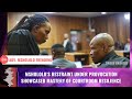 SENZO MEYIWA CASE II ADV. MSHOLOLO’s RESTRAINED MASTERY OF COURTROOM RESILIENCE