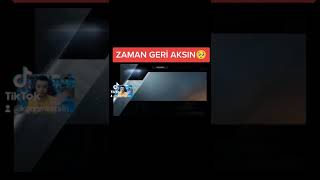 Zaman Geri̇ Aksin 