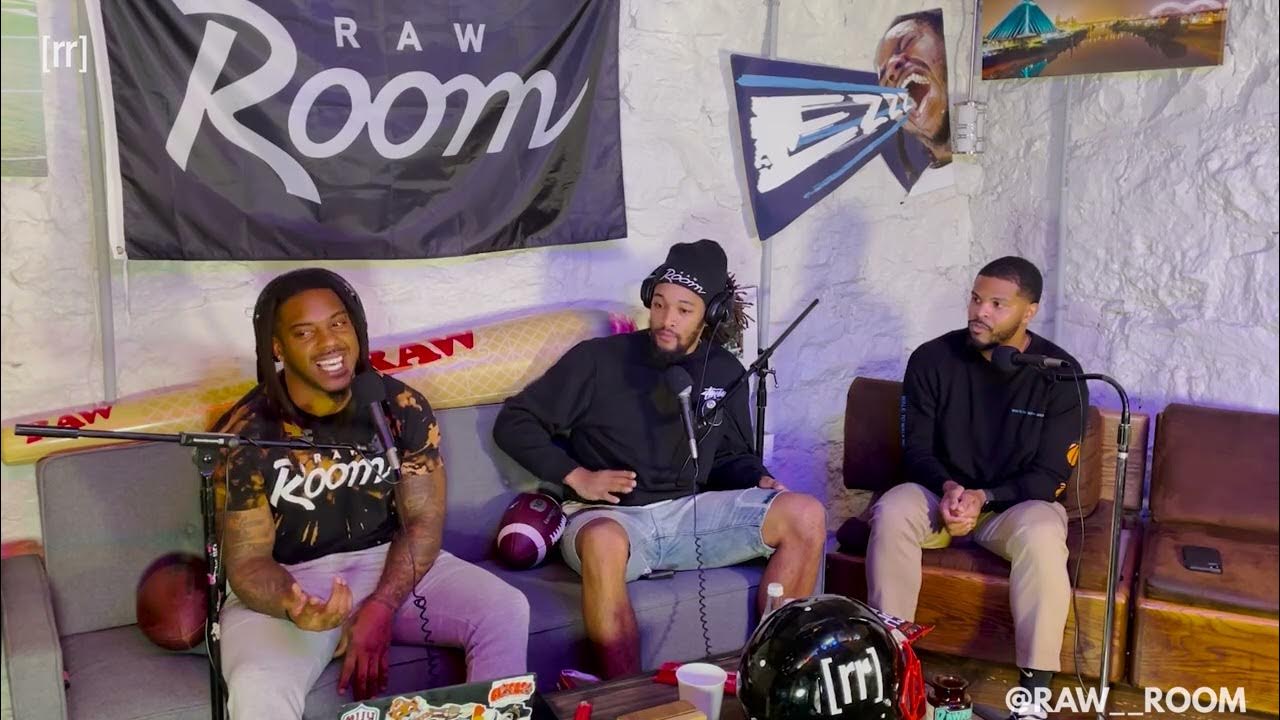 NFL Veterans Debate If Steelers CPR Sack Celebration Deserved Criticism