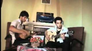 Sami Kaya Berkay Ertan - Mimoza Çiçeğim