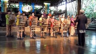 Apanya Dong by angklung