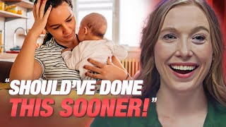 Famous Modern Women Wish They Had Kids Ten Years Ago | Pearl Daily Wealth