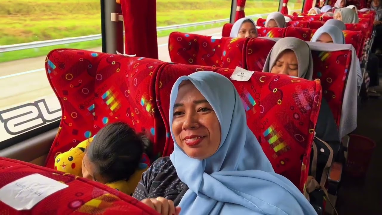 plesiran kader desa rowocacing