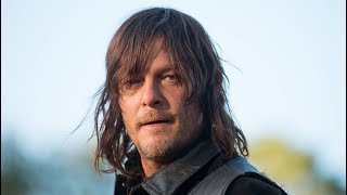 Daryl Dixon - Take it out of me ( I'm back )