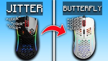 Using EVERY Clicking METHOD in Minecraft!