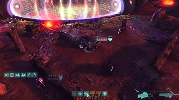 Lets Play XCOM ep. 13 Poor Rookie