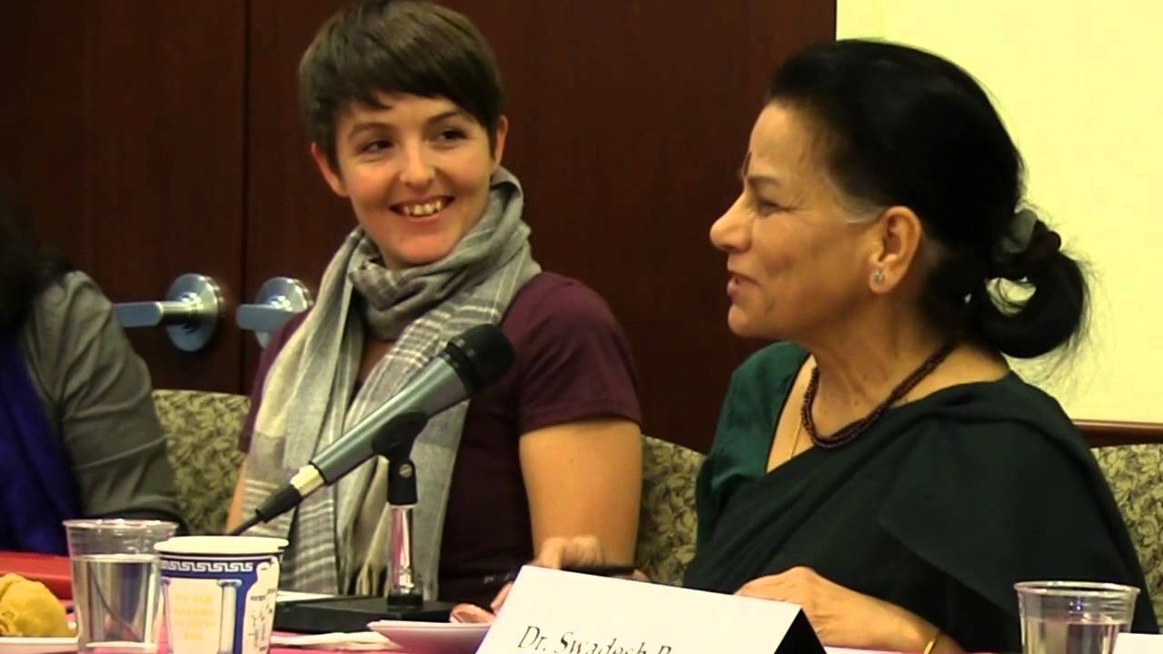 Women, Peace and Security -- UN CSW 57th Session