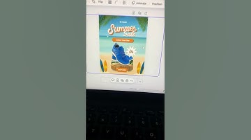 Day 06✅🤯🔥 Quick Canva Poster Design Tutorial for Freelancers Creators #canvatutorial #contentcreator