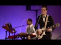 Live from the Artists Den: Mayer Hawthorne - The Walk