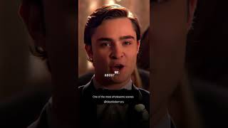 Blair - Reina De Baile - Xoxo