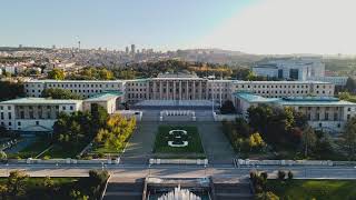 Tbmm Başkanımız , Bayram Namazı Sonrası Açıklama Yapıyor