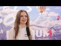 Primum. Карьерный форум БГУ 2019 | выпускница БГУ Дарья Бурдыко