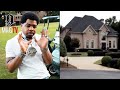 Webbie's "Country Club Lifestyle" Episode Of IGTV Cribs! 🏡