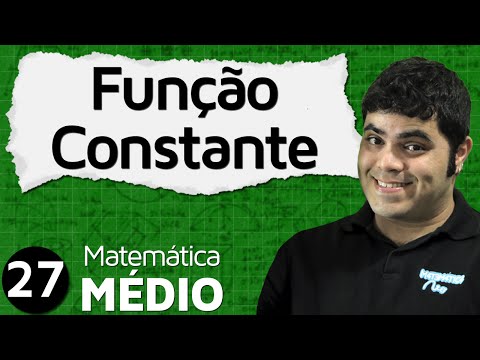 Vídeo: O que é uma constante na pesquisa?