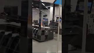 Game Room in Edmonton library @edmontonoilers @edmontonjournal @CityofEdmonton