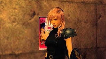 Meow Meow Choco Chow Now Presented in 4K