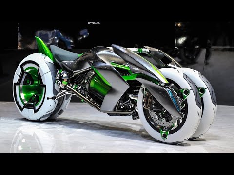 Conheça as 10 motos mais rápidas do mundo - Summit Mobilidade