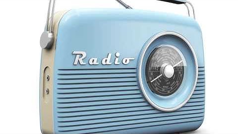 Caddy - Miss Radio