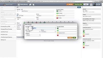 Rhythm 2 for Web - Composite KPIs
