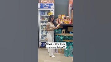 Gez loves Blackbox AI #engineer #coding #funny #techtech #blackbox #comedy