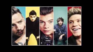 One Direction - Stole My Heart ( w / lyrics )