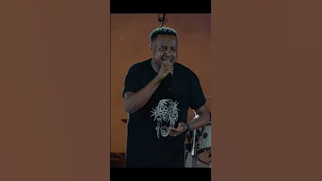 Alew 2 በረከት ተስፋዬ Bereket Tesfaye መምህሩ የመዝሙር ድግስ በሚሊኒየም አዳራሽ አለሁ 