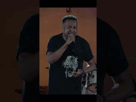 Alew 2 በረከት ተስፋዬ Bereket Tesfaye መምህሩ የመዝሙር ድግስ በሚሊኒየም አዳራሽ አለሁ