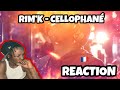 AMERICAN REACTS TO FRENCH RAP! Rim