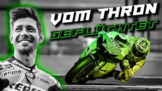 Casey Stoner: Warum er die MotoGP wirklich verlassen hat