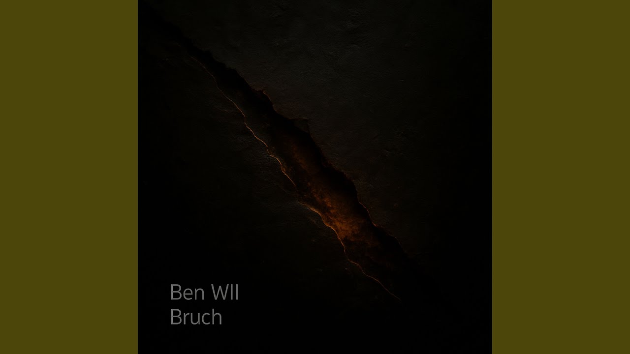 Watch Bruch on YouTube Watch Bruch on YouTube