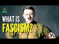 Understanding Fascism